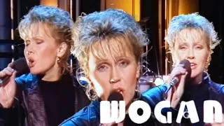 Thumbnail: Agnetha Fältskog - The Last Time [Performed In Wogan - Wednesday 3 February 1988]