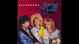Thumbnail: Sound of Music - Alexandra (Instrumental Version) (1987)