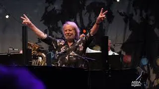 Thumbnail: Benny Andersson