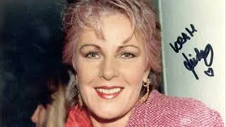 Thumbnail: Anni-Frid Lyngstad... Du är så underbart rar