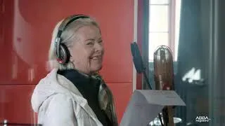 Thumbnail: Anni-Frid Lyngstad - Nov 11th, 2021