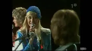 Thumbnail: ABBA clip - Björn Ulvaeus - April 25th, 2021