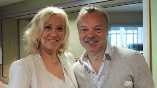 Thumbnail: Agnetha Faltskog- April 5th, 2021