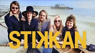 Thumbnail: Stikkan