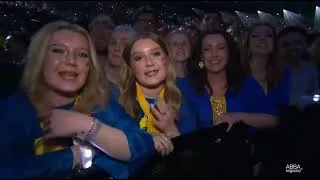 Thumbnail: ABBA - Eurovision Waterloo50th