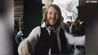 Thumbnail: ABBA - Melbourne1977