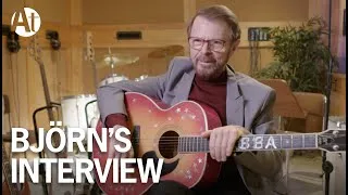 Thumbnail: ABBA BJÖRN ULVAEUS 2020 INTERVIEW REUNION FRIDA AGNETHA FÄLTSKOG NEW SONGS