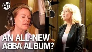 Thumbnail: NEW ABBA ALBUM? MORE NEW ABBA SONGS? 2019 ABBA REUNION
