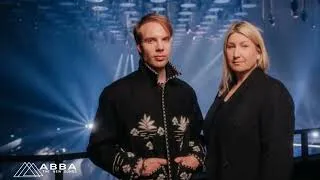 Thumbnail: The Guardian - Podcast - Ludvig Andersson and Svana Gisla