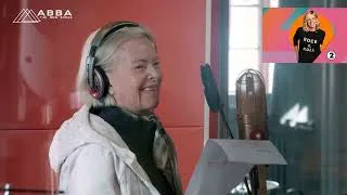 Thumbnail: Frida interview - BBC Radio 2