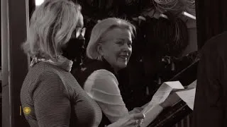 Thumbnail: The return of ABBA - CBS Sunday Morning