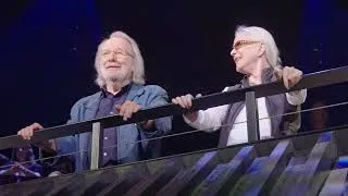 Thumbnail: Schools Concert 2026 | ABBA Voyage