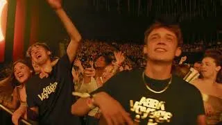 Thumbnail: Join us on the Dance Floor | ABBA Voyage
