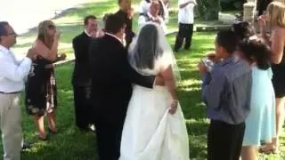 Thumbnail: The Secret Garden wedding in Orlando, FL
