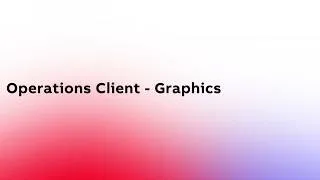 Thumbnail: ABB Ability™ System 800xA® Operations Client: Graphics