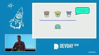 Thumbnail: Adam Jaworski - Fall in Love in Human, or Why Engineers are the Best Designers