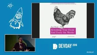 Thumbnail: Jose Dominguez - A Homespun Decentralised DIY Data Science Research Pipeline for IoT