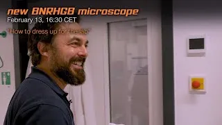 Thumbnail: new MIRAVA POLYSCOPE – don't miss the premiere, today 16:30 CET