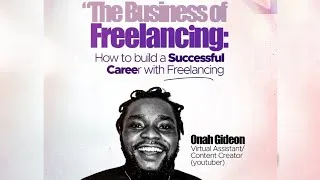 Thumbnail: THE POWER OF YOUR PERSONAL BRAND with Unah Gideon (2025 #Edition)  pt5