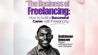 Thumbnail: Tools that scale - Every freelancer needs to scale.