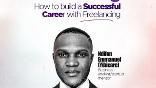 Thumbnail: The Business of freelancing 