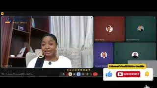Thumbnail: The Business of Freelancing & Remote Work Webinar (2025) - Why freelancing became my fir