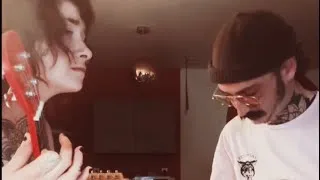 Thumbnail: Please don’t go - Original song  || 7 years later