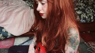 Thumbnail: Chappell Roan - The Subway || Cover