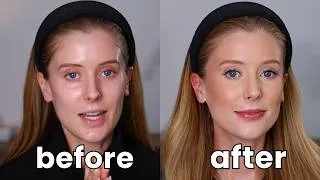 Thumbnail: How I Do My Makeup Every Single Day (With Almost All Drugstore Products)