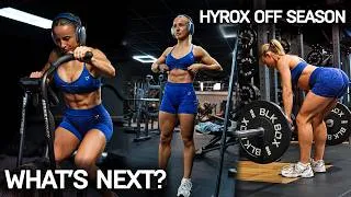 Thumbnail: HYBRID ATHLETE DIET + TRAINING | day in the life