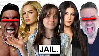 Thumbnail: They Finally Escaped and Their Parents HATE It.