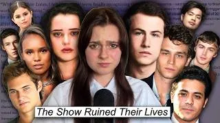 Thumbnail: Every SINGLE 13 Reasons Why Controversy EXPLAINED.