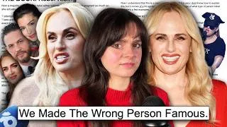 Thumbnail: We NEED To Talk About Rebel Wilson…