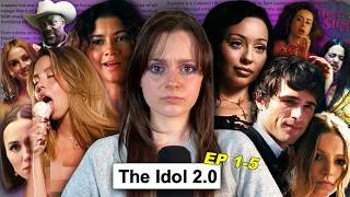 Thumbnail: I'm Done With Euphoria at This Point...