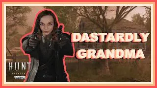 Thumbnail: This is How I Read Fights to Know the Best Way to Support a Surprise Buddy - Hunt: Showdown 1896