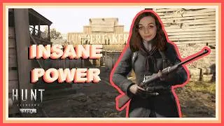 Thumbnail: Step Up Your 1890 Cavalry Game With These Powerful Secondary Weapons - Hunt: Showdown 1896