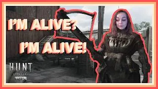 Thumbnail: 7 Crazy Fights That I Should Have Lost - Hunt: Showdown 1896