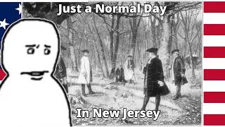 Thumbnail: Scottish Historian Crashes out over Aaron Burr.