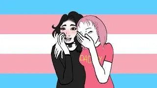 Thumbnail: ENTIRE trans community clowns on Chasers for making CIA honeypot app