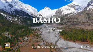 Thumbnail: Basho Valley Skardu | Hidden Paradise of Pakistan | Ultimate 4x4 Adventure in Suzuki Jimny