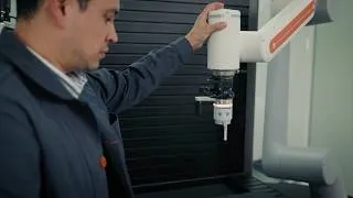 Thumbnail: How Sunrise Increased Throughput by 20% with ABB Robotics' GoFa™