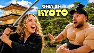 Thumbnail: Our First Time in Kyoto 🇯🇵 (The PERFECT 2-Day Itinerary?)