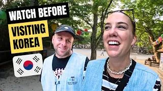 Thumbnail: 17 Things We WISH WE KNEW Before Travelling SOUTH KOREA 🇰🇷