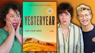 Thumbnail: We Need to Talk about Yesteryear and Tradwives w/ @NicoleRudolph and @bydonmartin