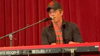 Thumbnail: Brandon Flowers “Miss America” full song 5/7/26 