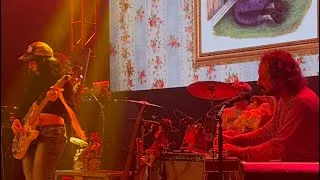 Thumbnail: Wednesday “Formula One” (full song) 3/28/26 