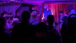 Thumbnail: Friendship “Free Association” 1/31/26
