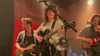 Thumbnail: S.G. Goodman covering Butthole Surfers