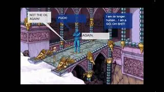 Thumbnail: Fable 1996 Annotated: Part 3