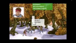 Thumbnail: Fable 1996 Annotated: Part 2